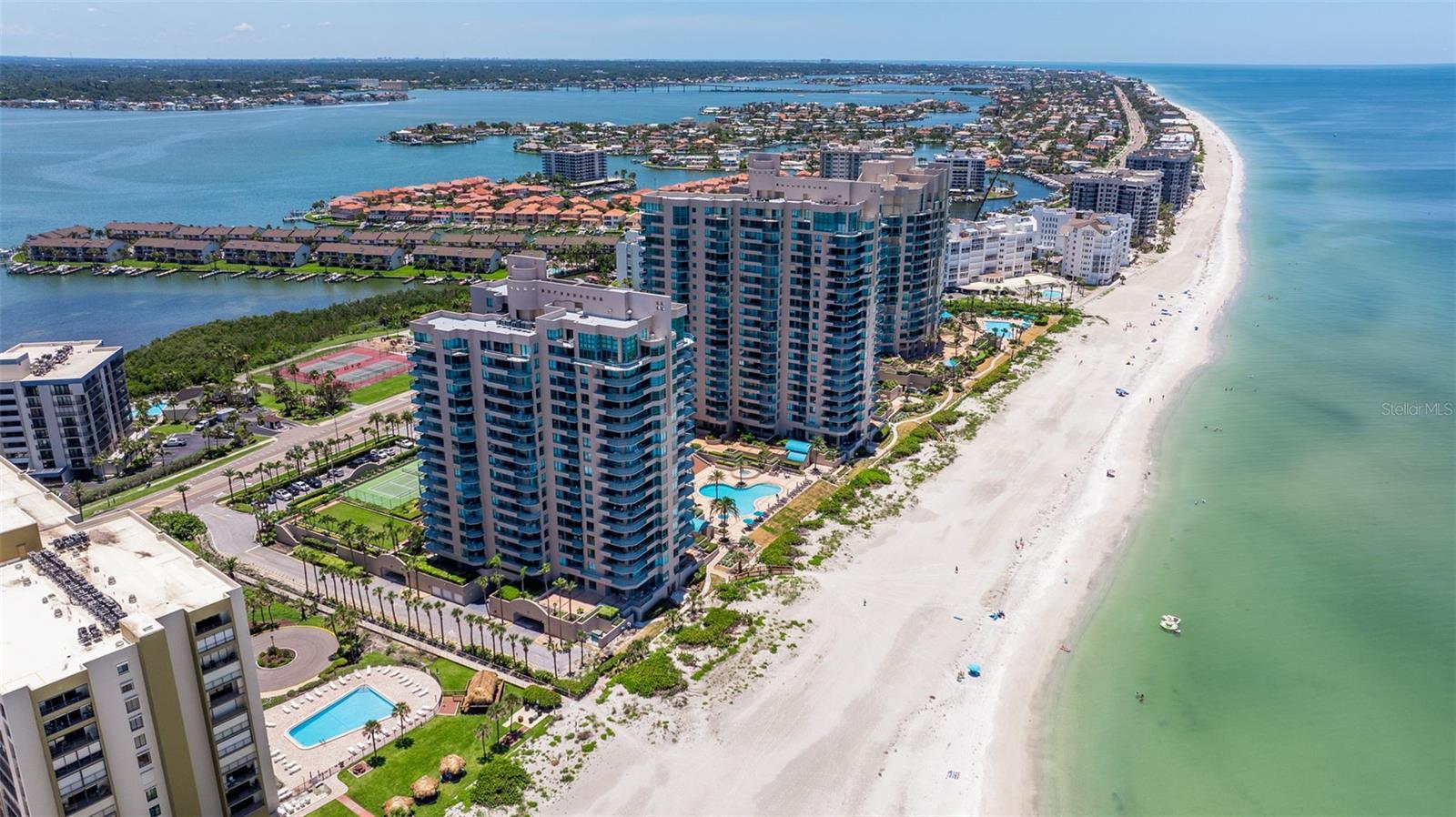 1520 GULF BLVD #1506, CLEARWATER BEACH, FL — photo 38