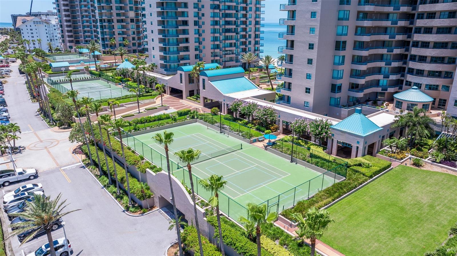 1520 GULF BLVD #1506, CLEARWATER BEACH, FL — photo 39
