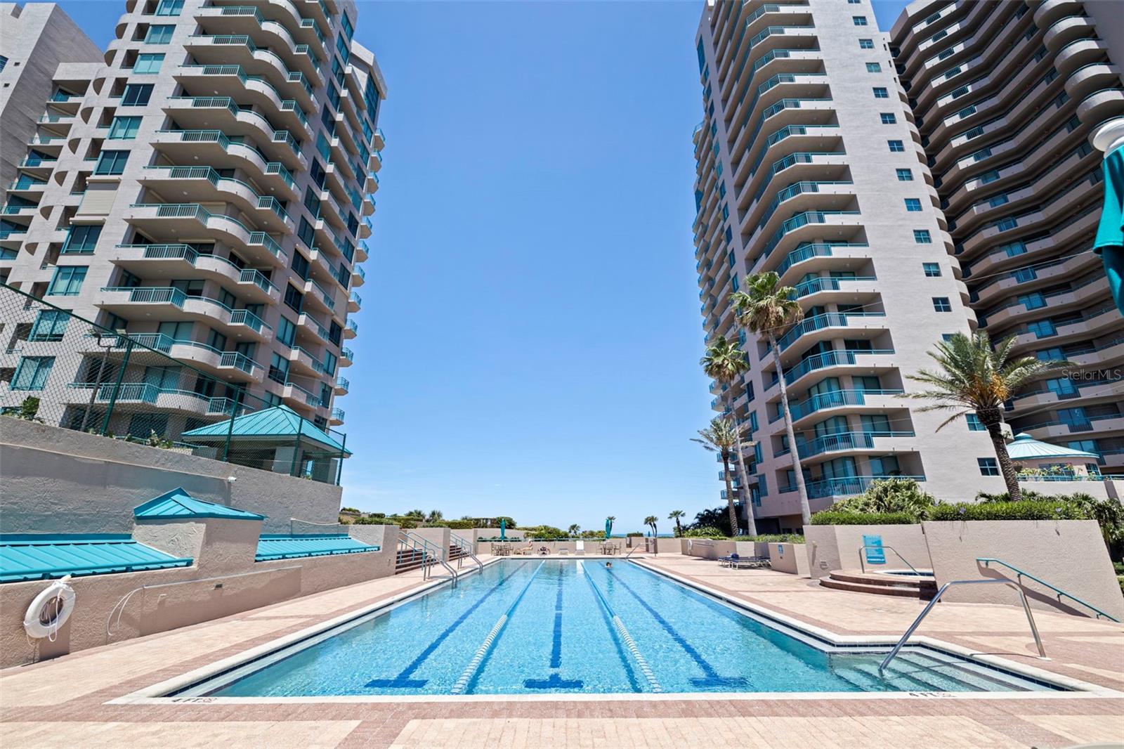1520 GULF BLVD #1506, CLEARWATER BEACH, FL — photo 45