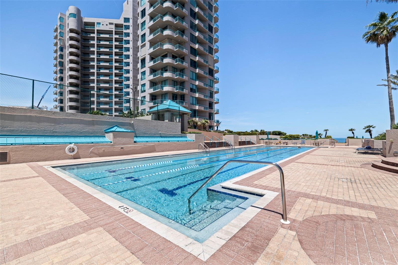 1520 GULF BLVD #1506, CLEARWATER BEACH, FL — photo 46