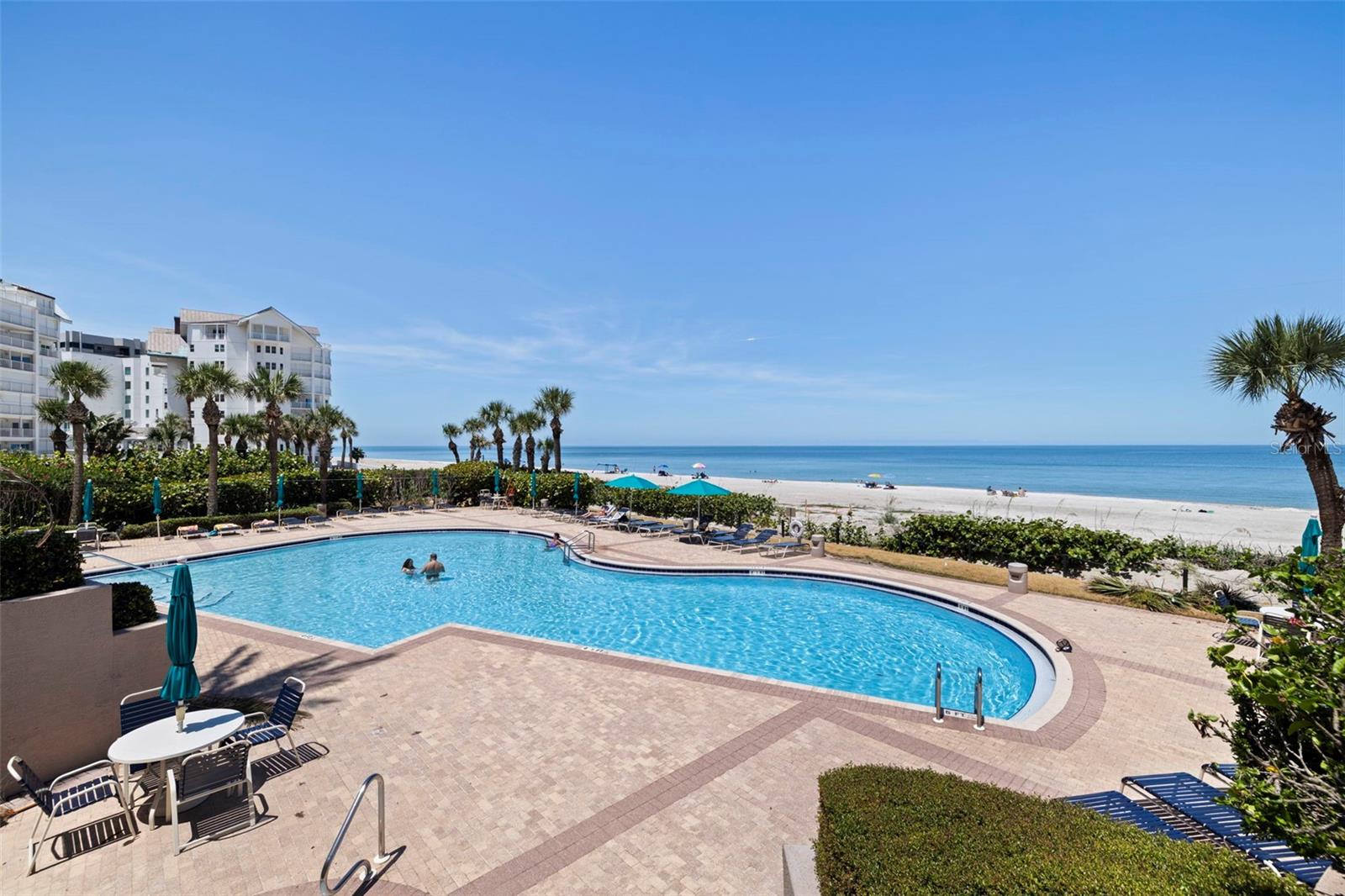 1520 GULF BLVD #1506, CLEARWATER BEACH, FL — photo 48