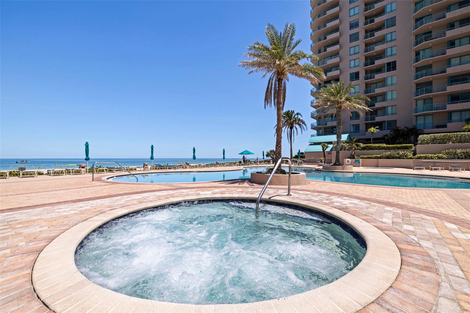 1520 GULF BLVD #1506, CLEARWATER BEACH, FL — photo 49