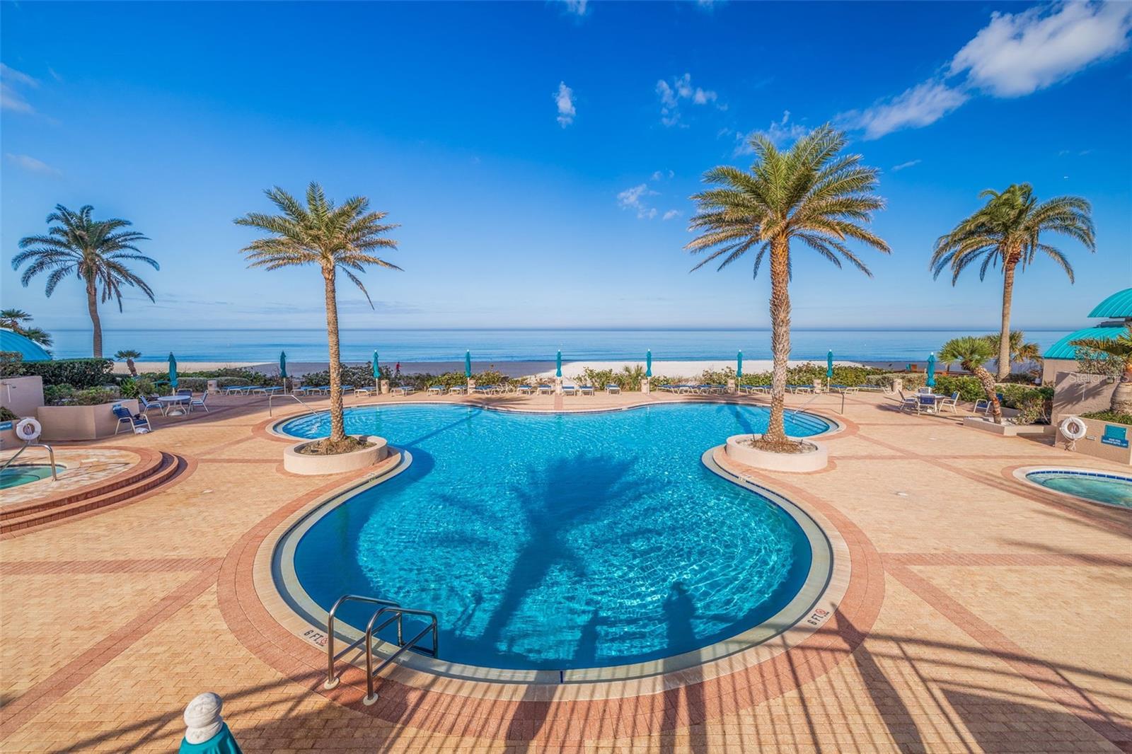 1520 GULF BLVD #1506, CLEARWATER BEACH, FL — photo 50