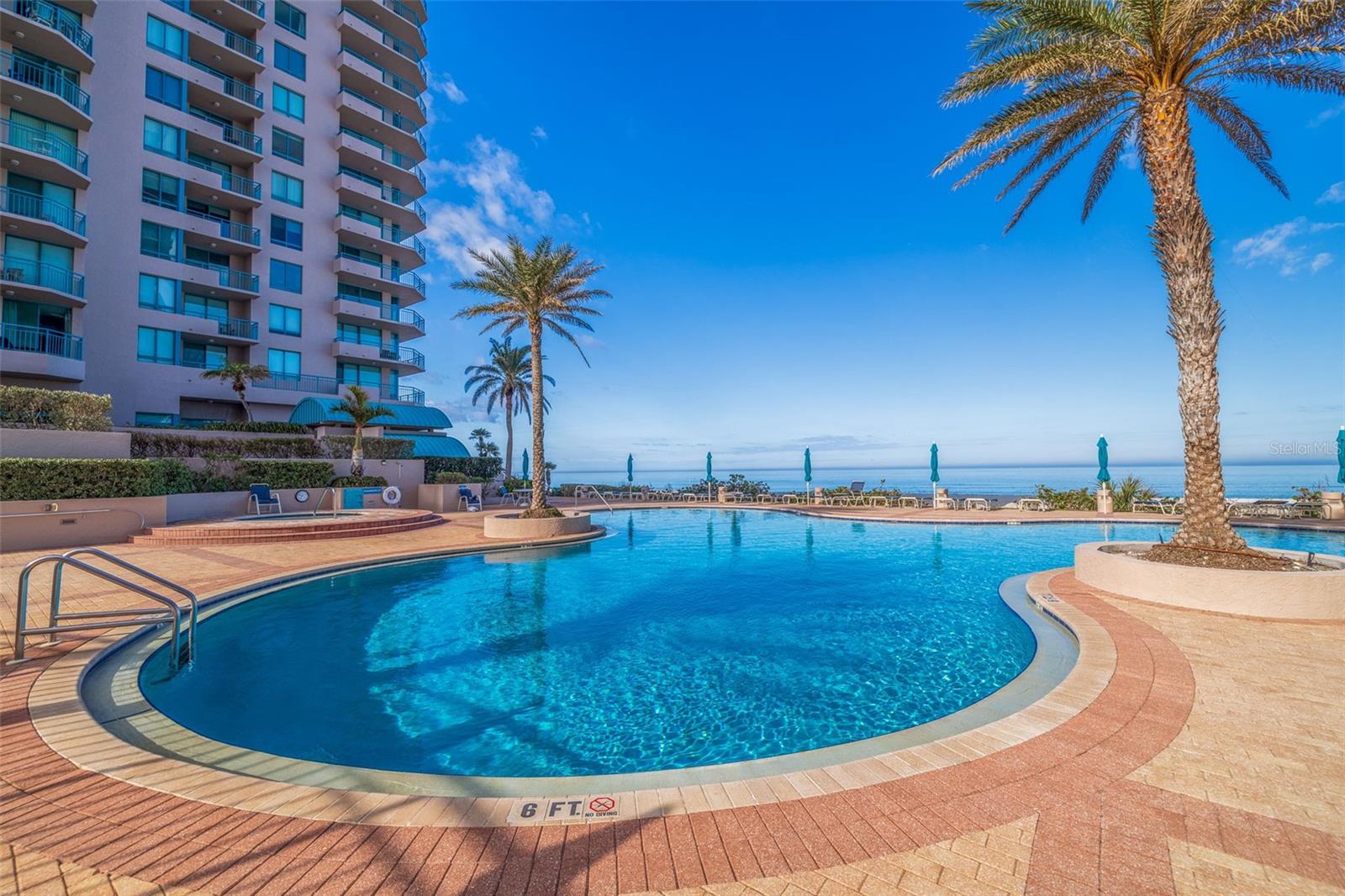 1520 GULF BLVD #1506, CLEARWATER BEACH, FL — photo 51
