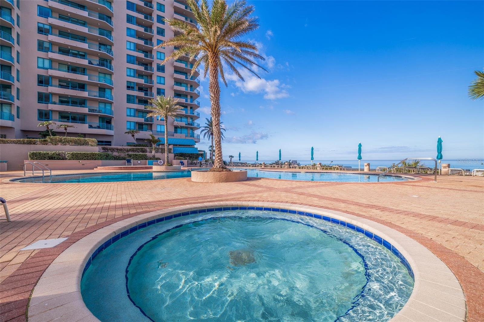 1520 GULF BLVD #1506, CLEARWATER BEACH, FL — photo 52