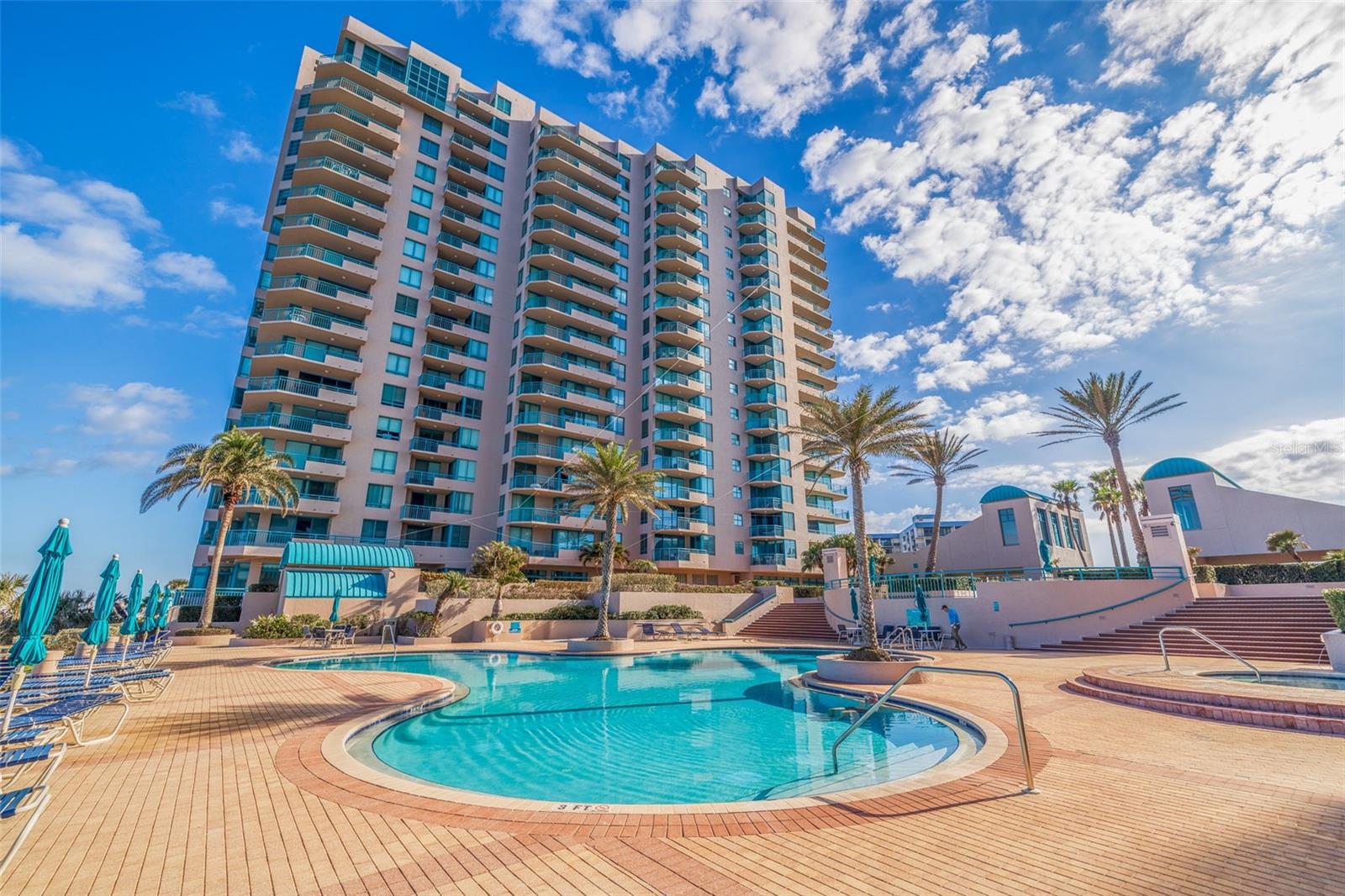 1520 GULF BLVD #1506, CLEARWATER BEACH, FL — photo 53