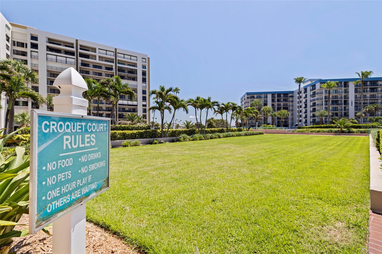 1520 GULF BLVD #1506, CLEARWATER BEACH, FL — photo 54