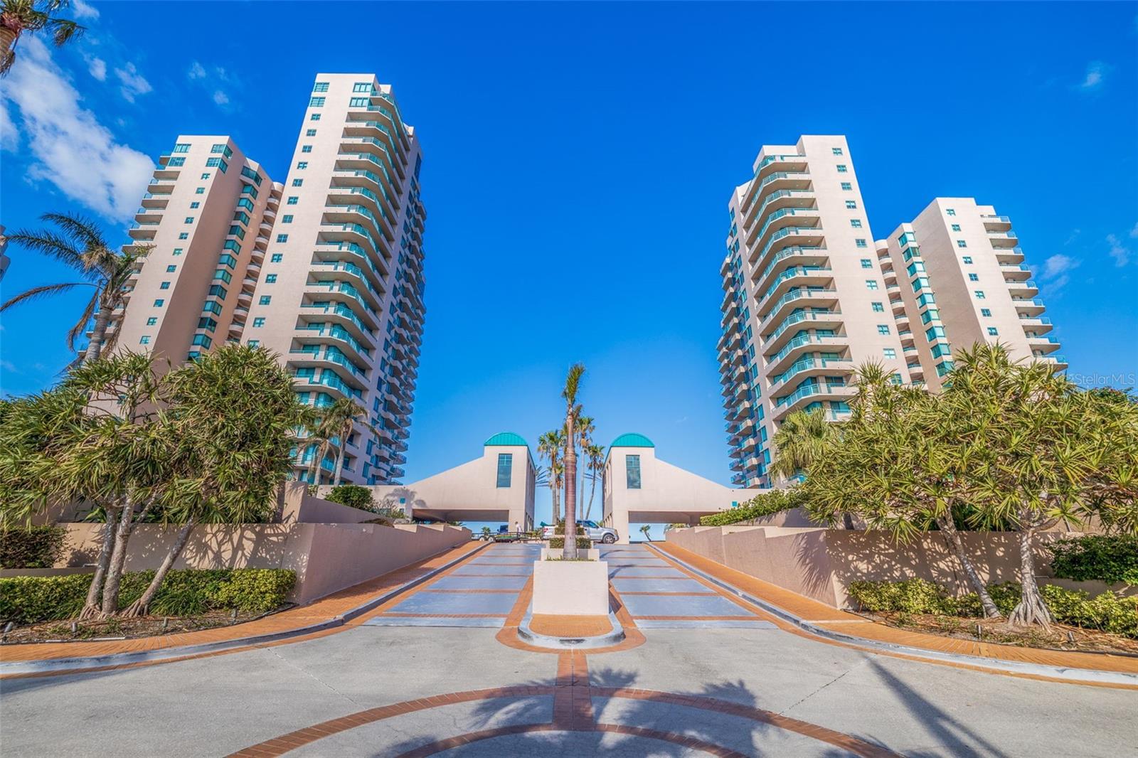 1520 GULF BLVD #1506, CLEARWATER BEACH, FL — photo 56