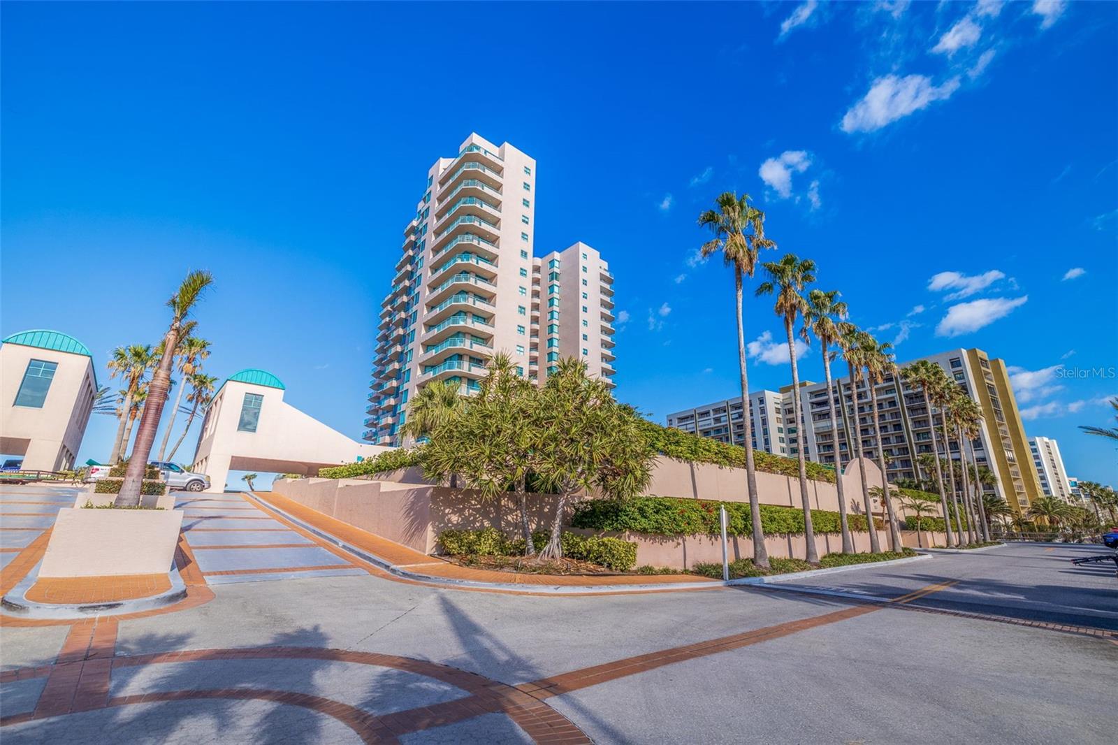 1520 GULF BLVD #1506, CLEARWATER BEACH, FL — photo 57