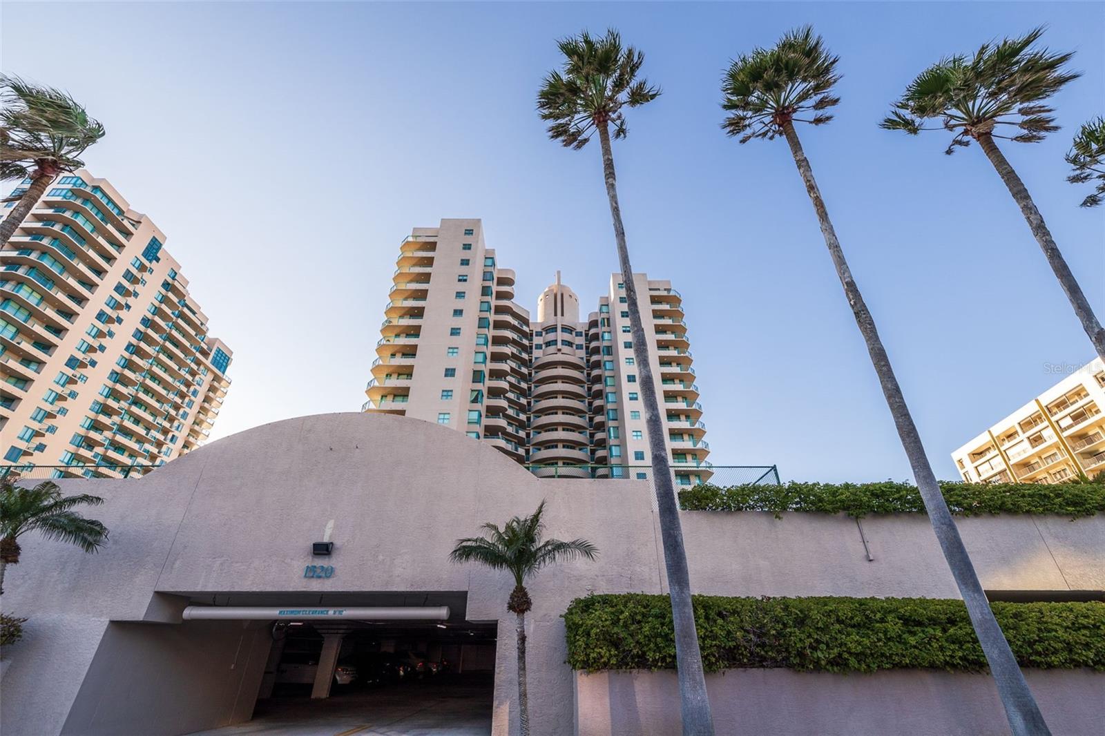 1520 GULF BLVD #1506, CLEARWATER BEACH, FL — photo 59