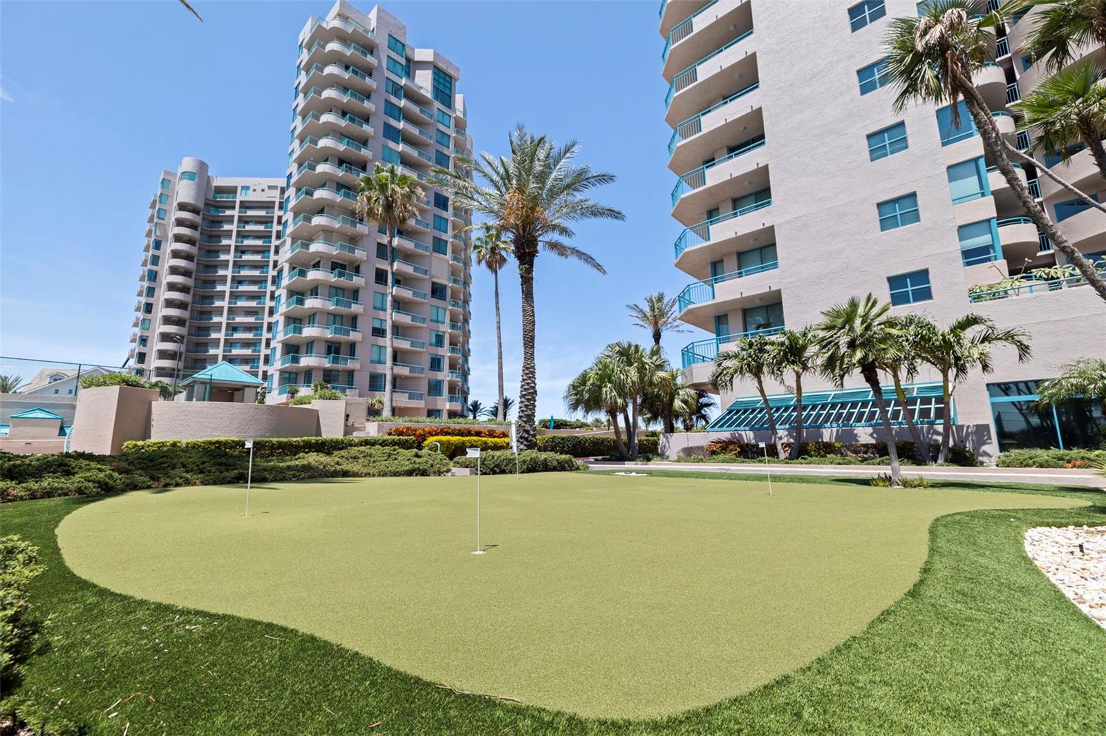 1520 GULF BLVD #1506, CLEARWATER BEACH, FL — photo 60