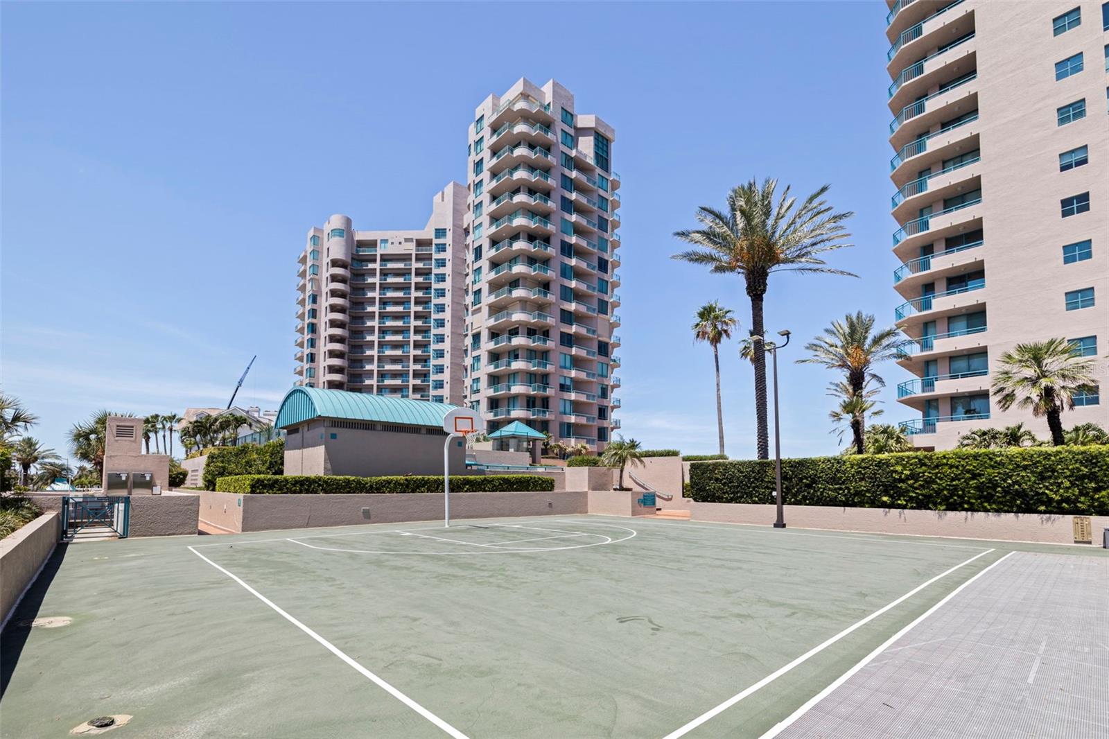 1520 GULF BLVD #1506, CLEARWATER BEACH, FL — photo 61