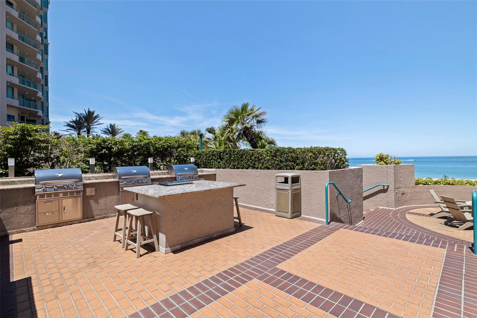 1520 GULF BLVD #1506, CLEARWATER BEACH, FL — photo 64