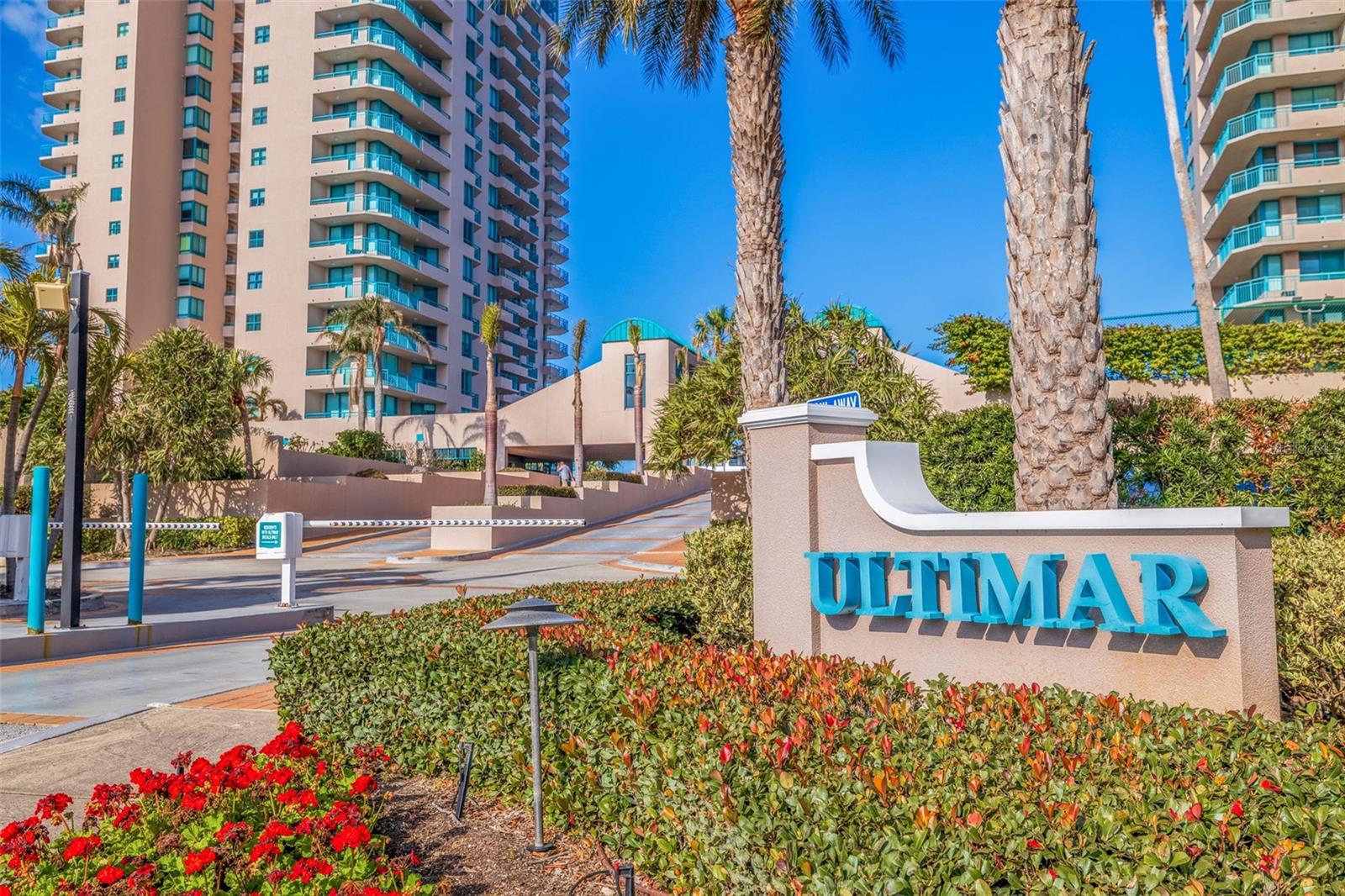 1520 GULF BLVD #1506, CLEARWATER BEACH, FL — photo 69
