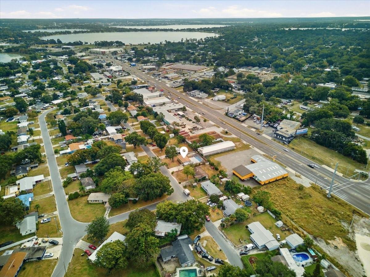 3022 HICKORY ST NW, WINTER HAVEN, FL — photo 8