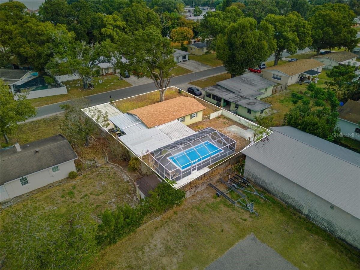 3022 HICKORY ST NW, WINTER HAVEN, FL — photo 3