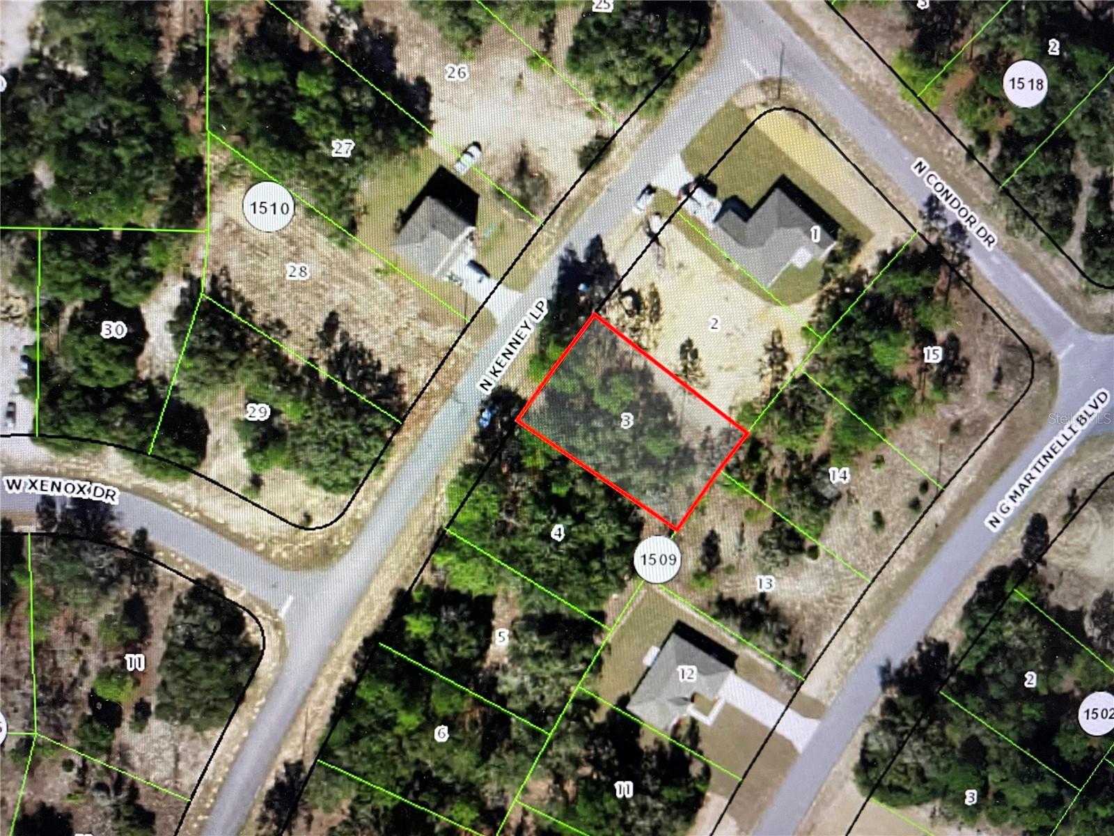 11475 N KENNEY LOOP, DUNNELLON, FL