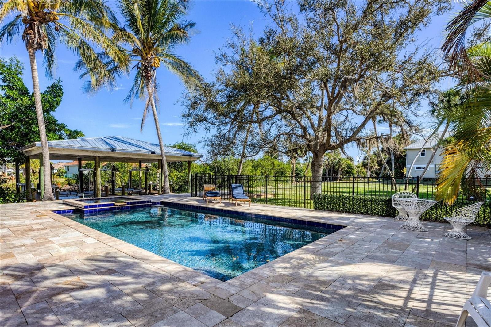 10050 CREEKSIDE DR, PLACIDA, FL — photo 4