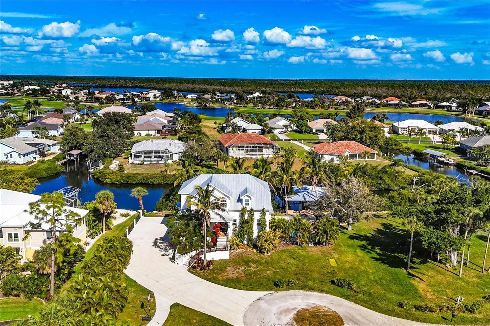 10050 CREEKSIDE DR, PLACIDA, FL — photo 5