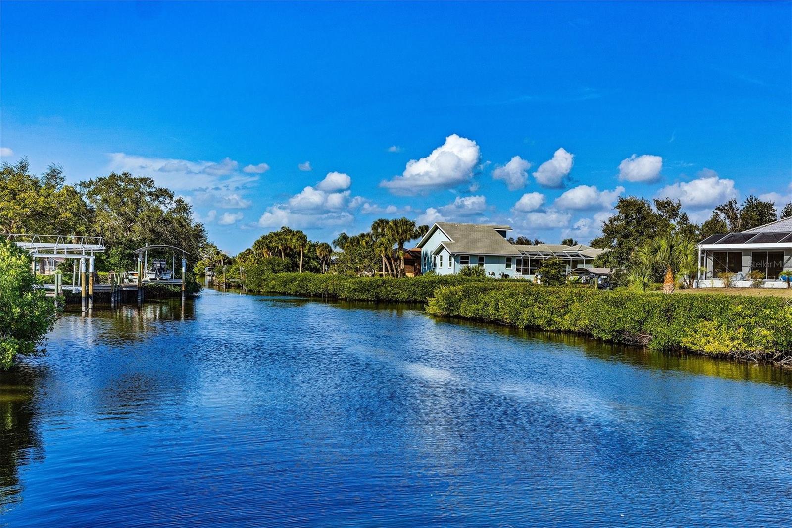 10050 CREEKSIDE DR, PLACIDA, FL — photo 44