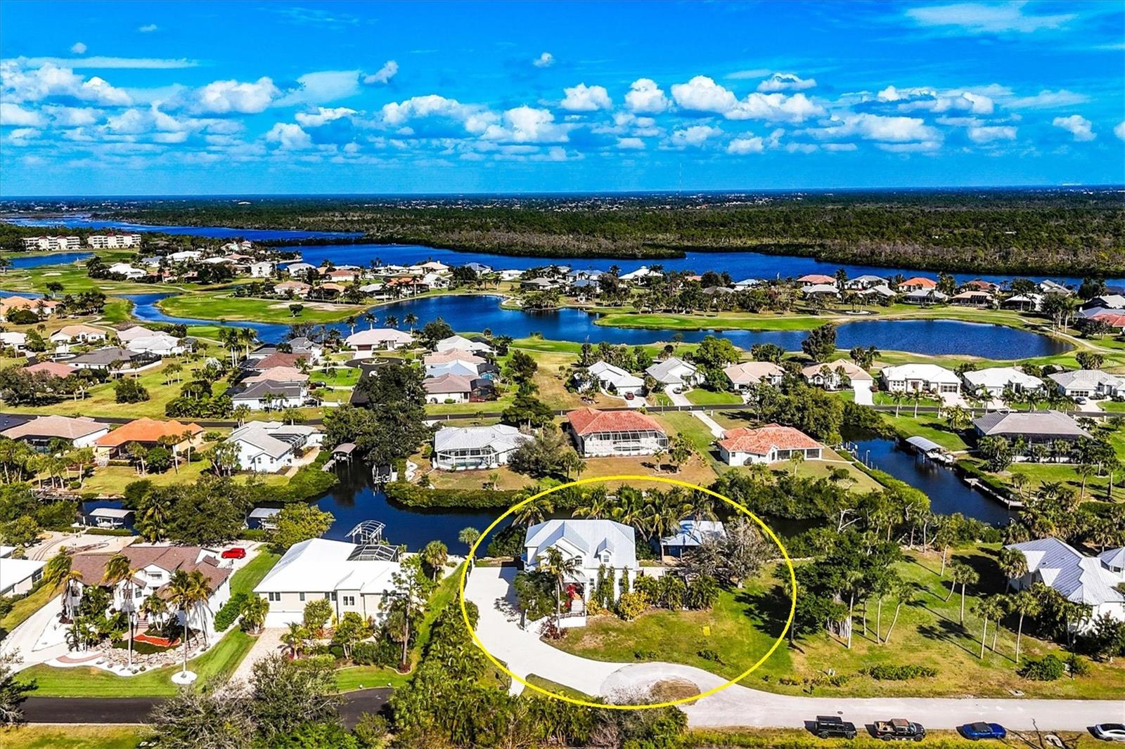 10050 CREEKSIDE DR, PLACIDA, FL — photo 49