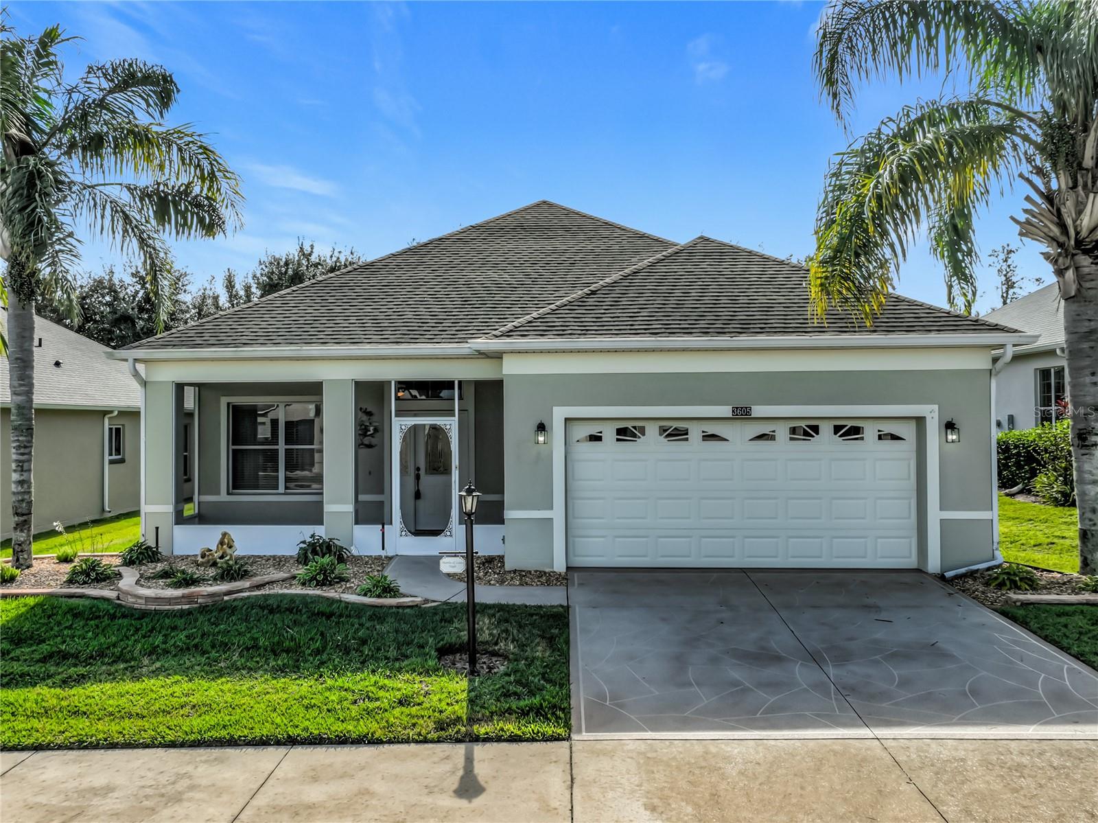 3605 MOUNT HOPE LOOP, LEESBURG, FL