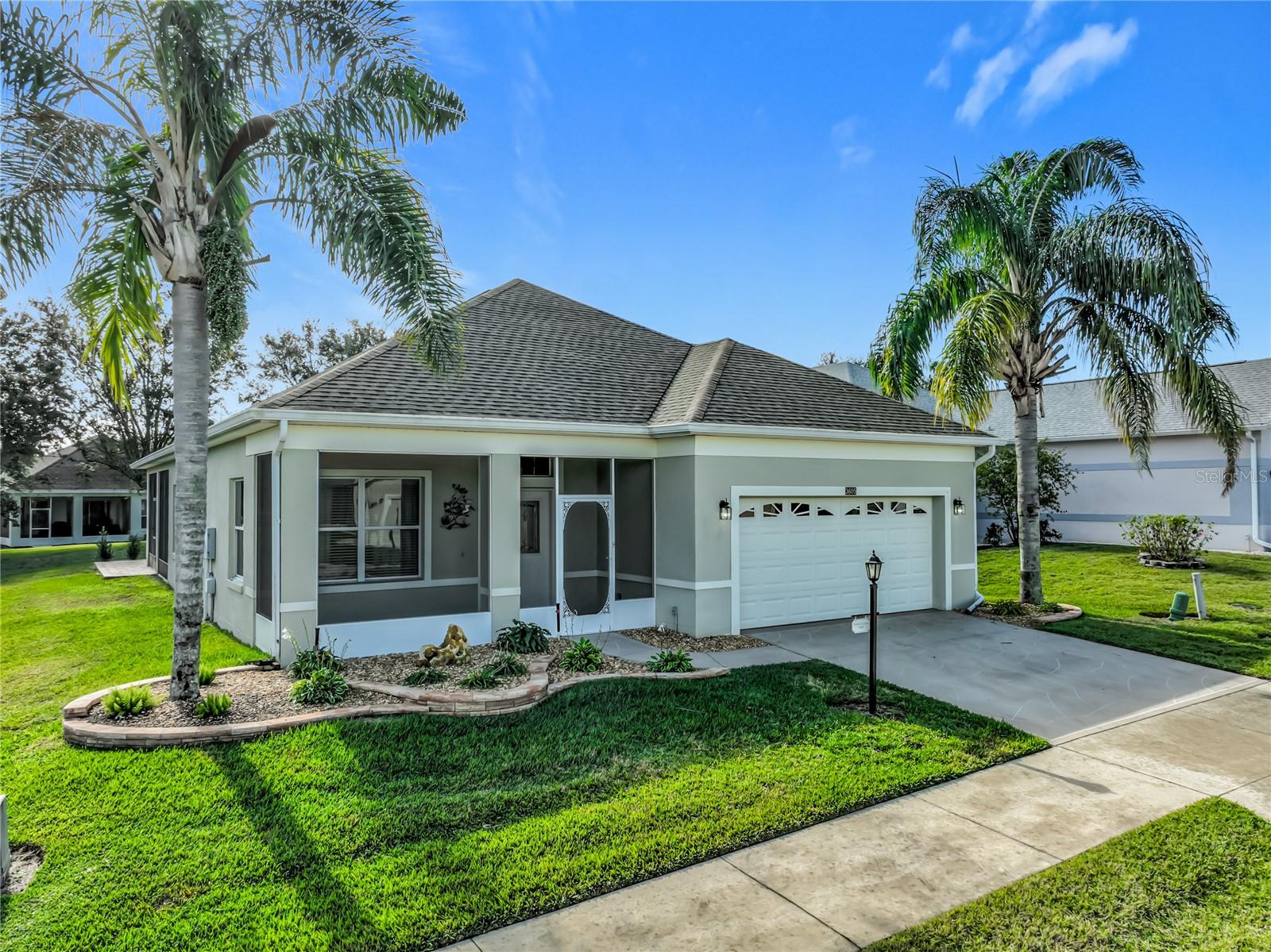 3605 MOUNT HOPE LOOP, LEESBURG, FL — photo 6