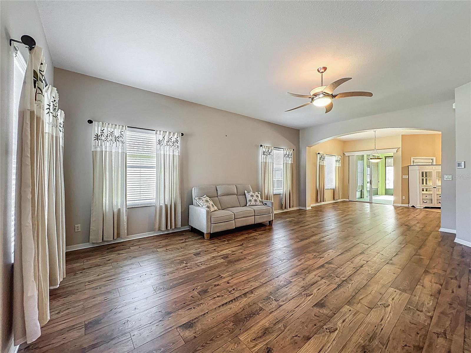 3605 MOUNT HOPE LOOP, LEESBURG, FL — photo 12