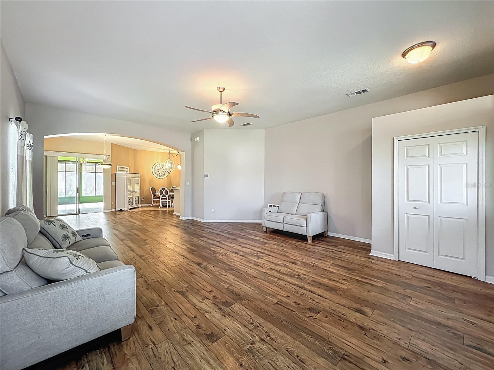 3605 MOUNT HOPE LOOP, LEESBURG, FL — photo 15