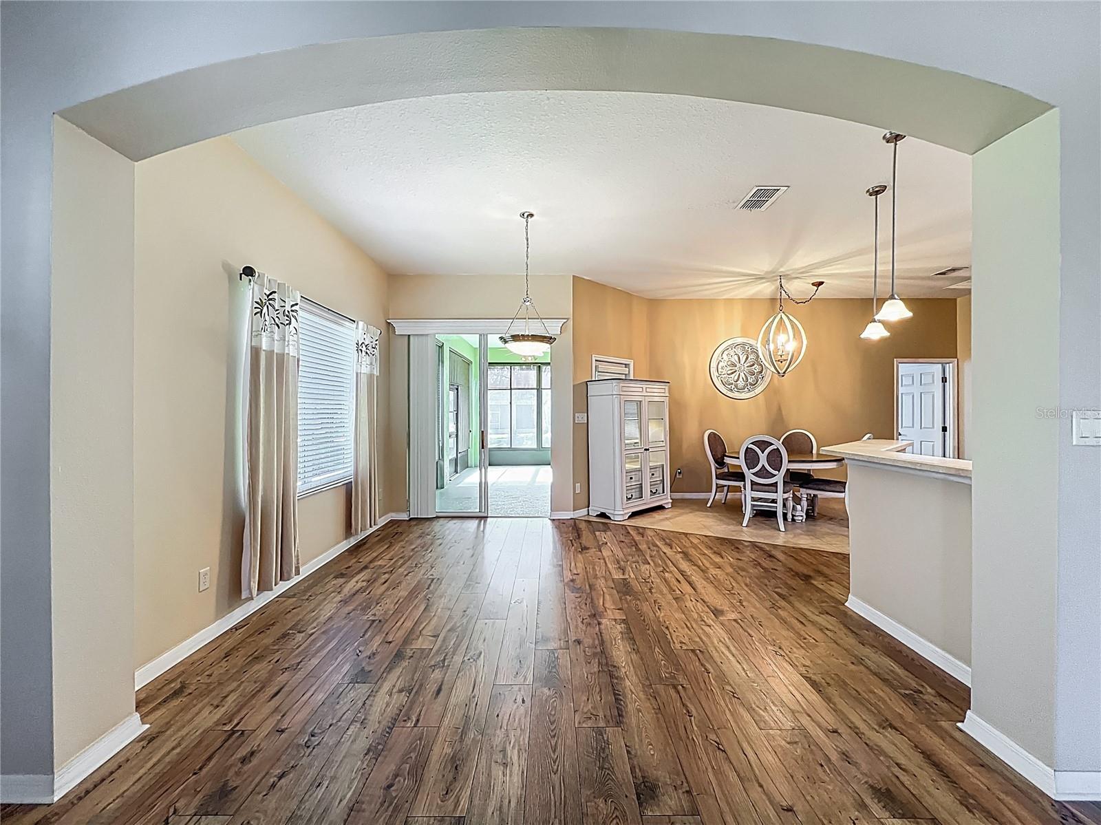 3605 MOUNT HOPE LOOP, LEESBURG, FL — photo 25