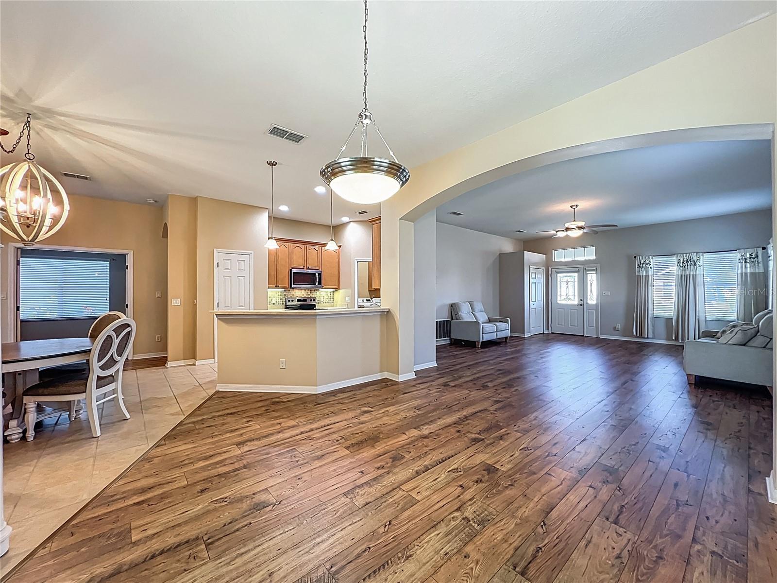 3605 MOUNT HOPE LOOP, LEESBURG, FL — photo 29
