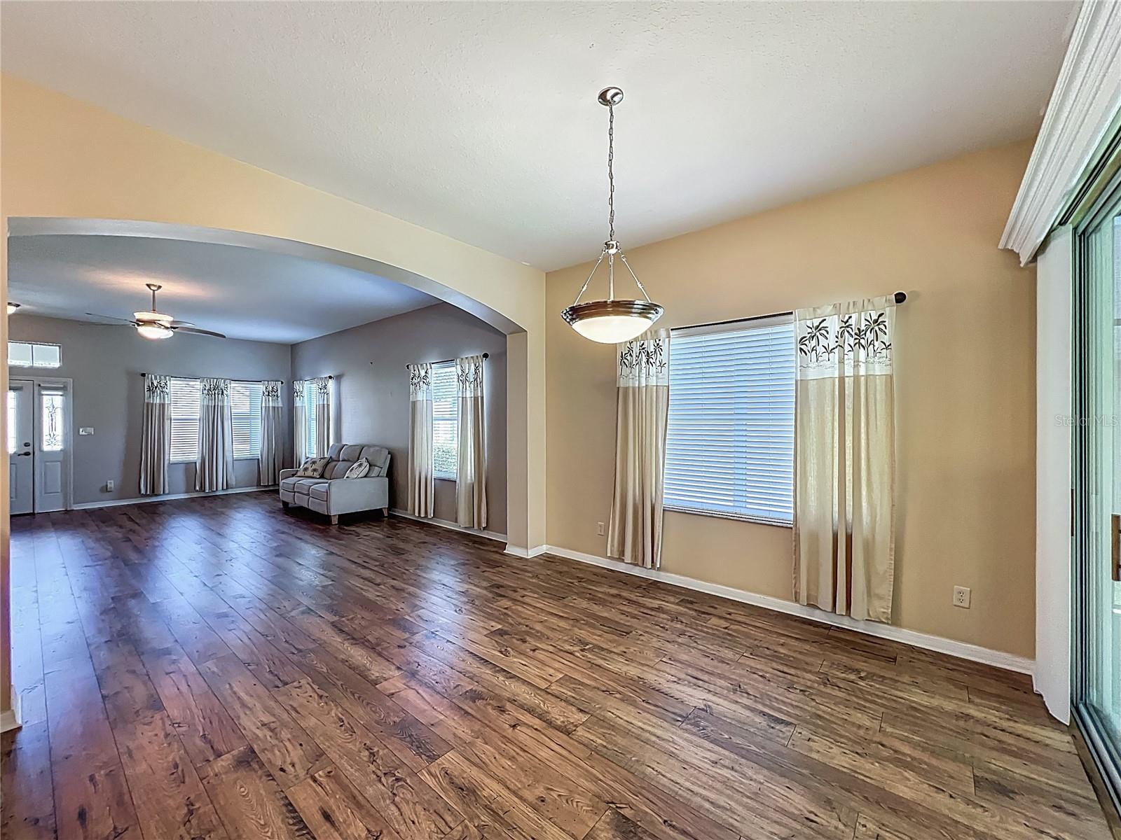 3605 MOUNT HOPE LOOP, LEESBURG, FL — photo 33