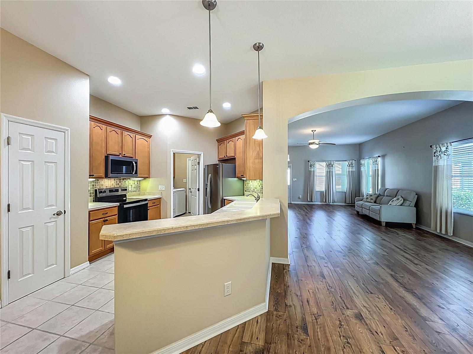 3605 MOUNT HOPE LOOP, LEESBURG, FL — photo 34