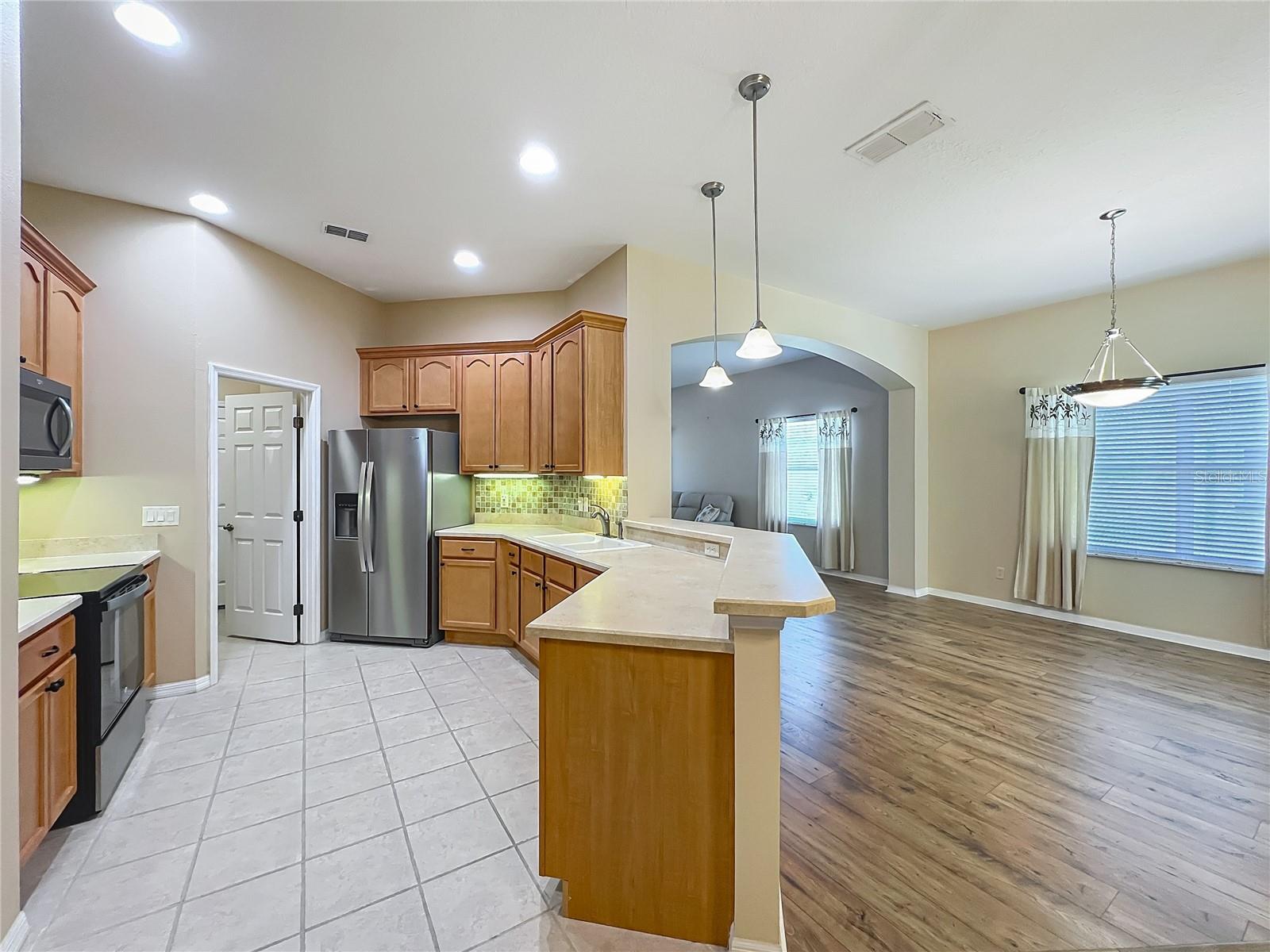 3605 MOUNT HOPE LOOP, LEESBURG, FL — photo 36