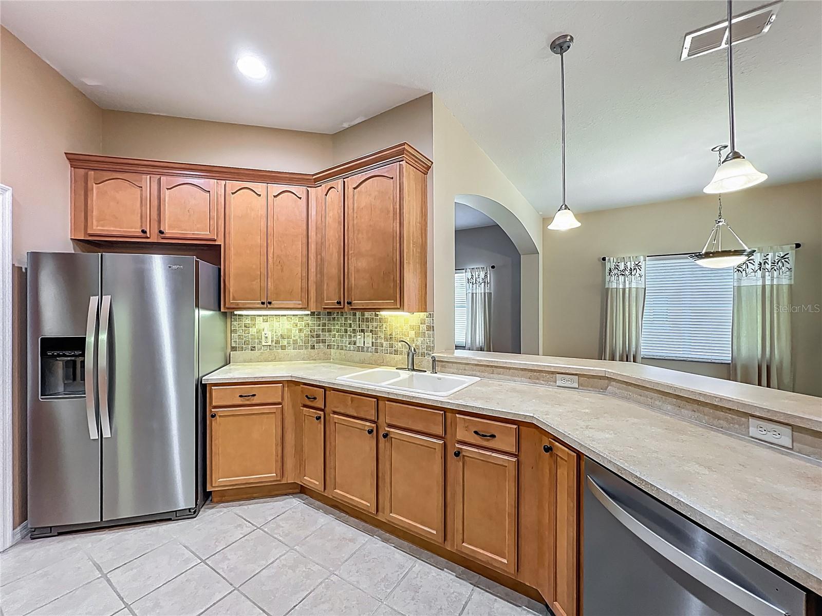 3605 MOUNT HOPE LOOP, LEESBURG, FL — photo 41