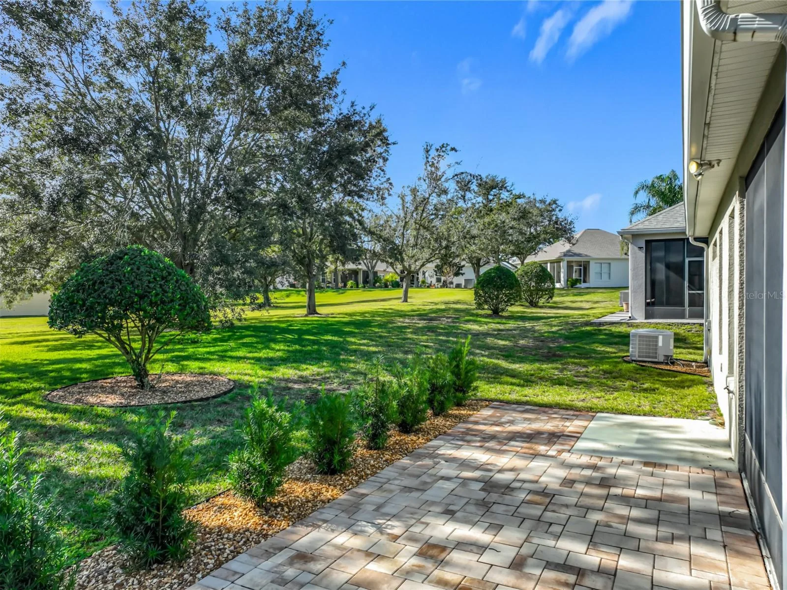 3605 MOUNT HOPE LOOP, LEESBURG, FL — photo 98