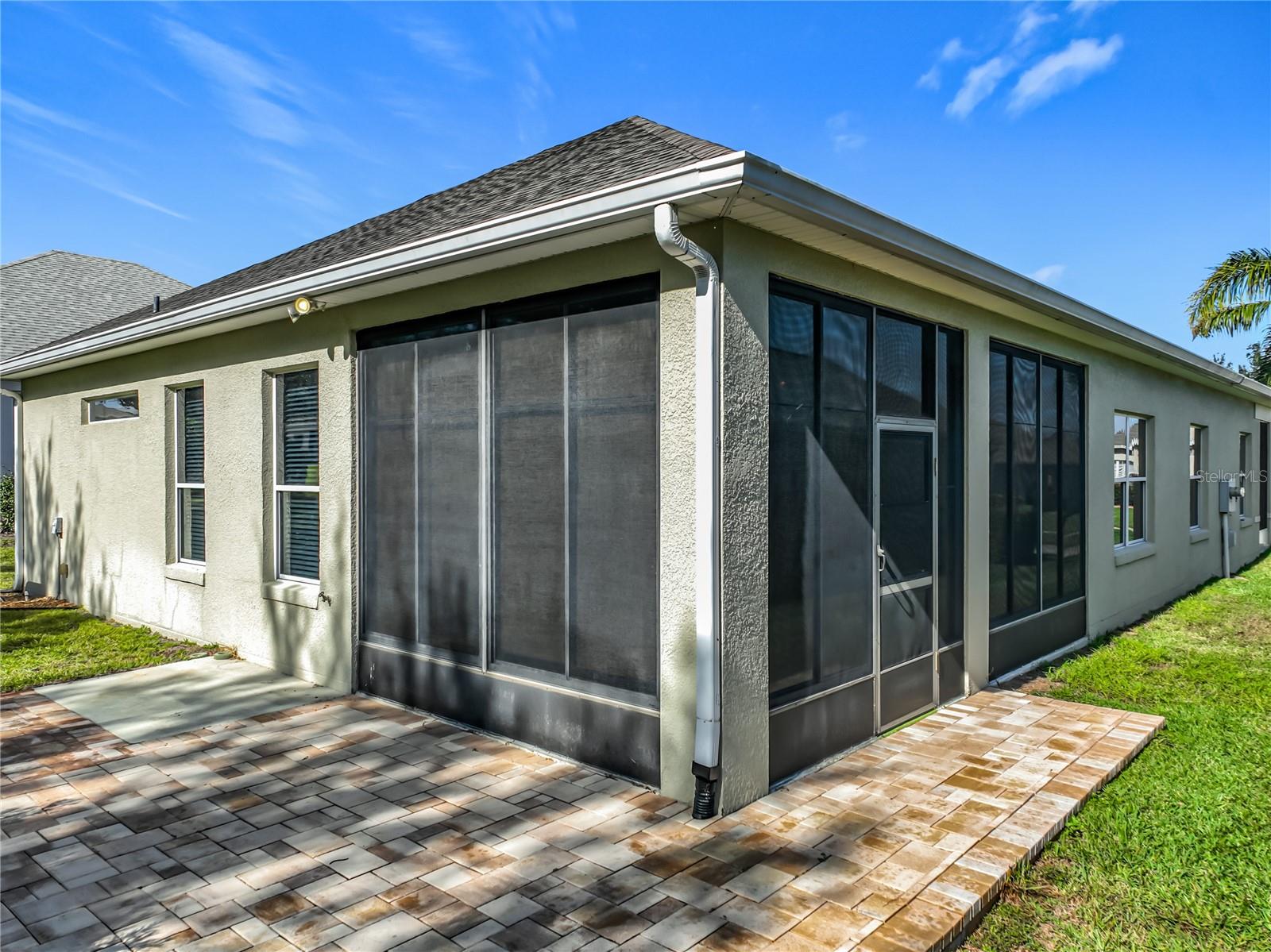 3605 MOUNT HOPE LOOP, LEESBURG, FL — photo 100