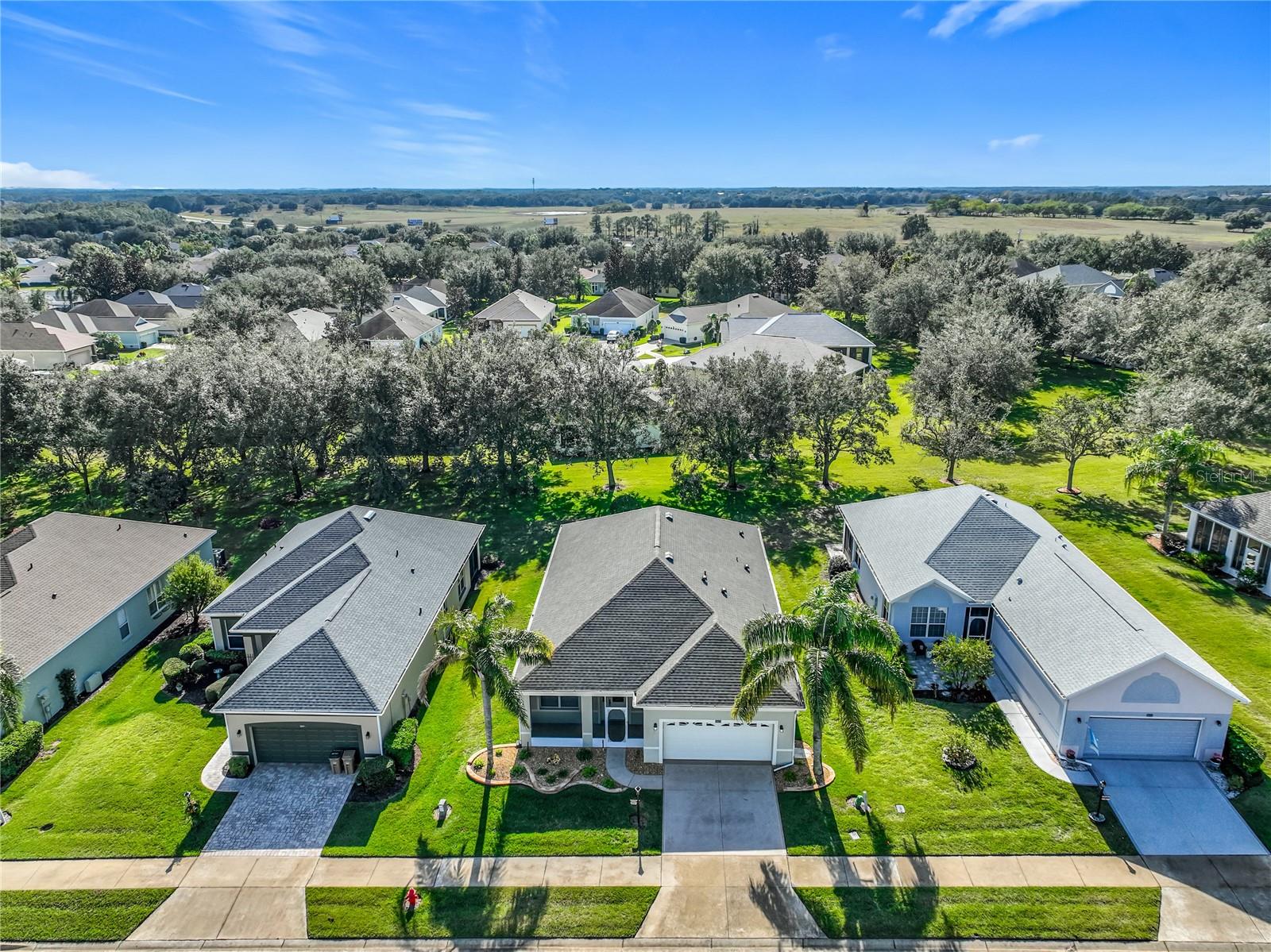 3605 MOUNT HOPE LOOP, LEESBURG, FL — photo 109