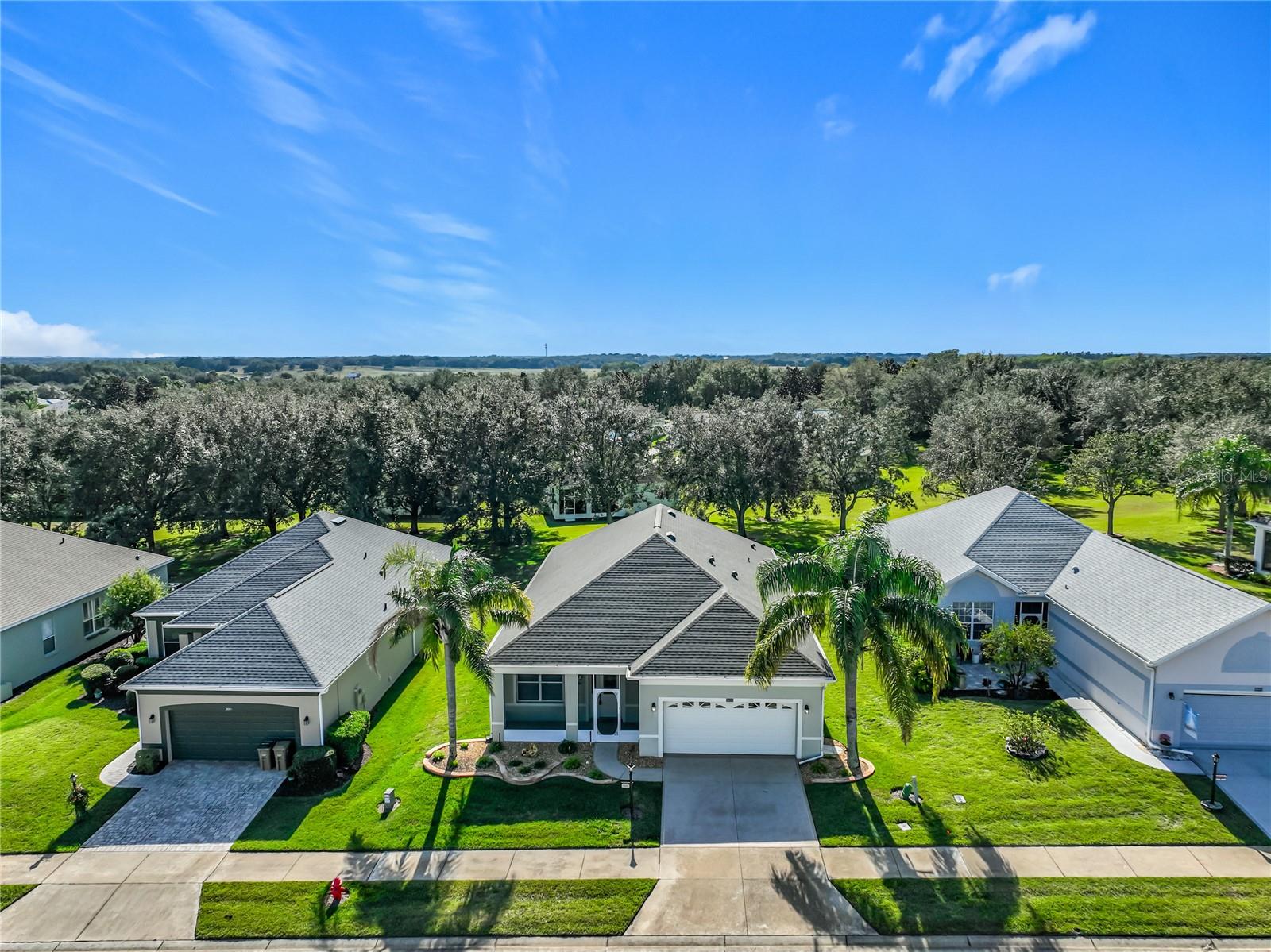 3605 MOUNT HOPE LOOP, LEESBURG, FL — photo 110