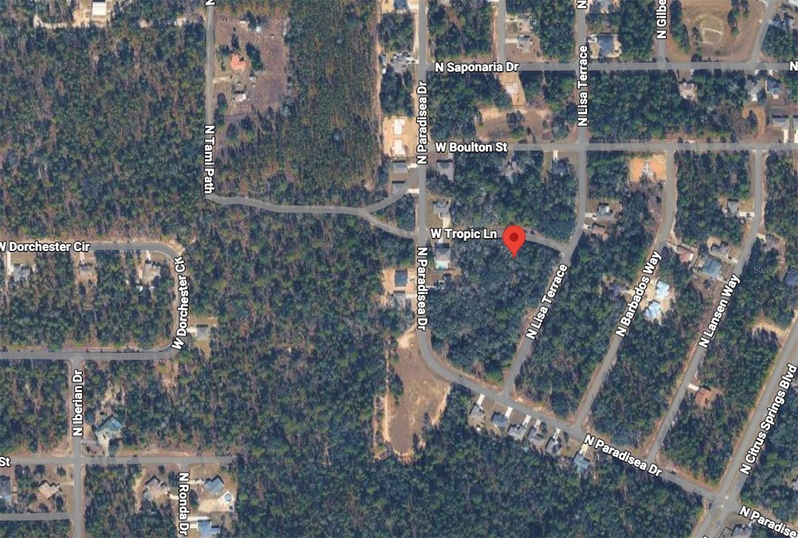 3908 W TROPIC LN, DUNNELLON, FL — photo 11