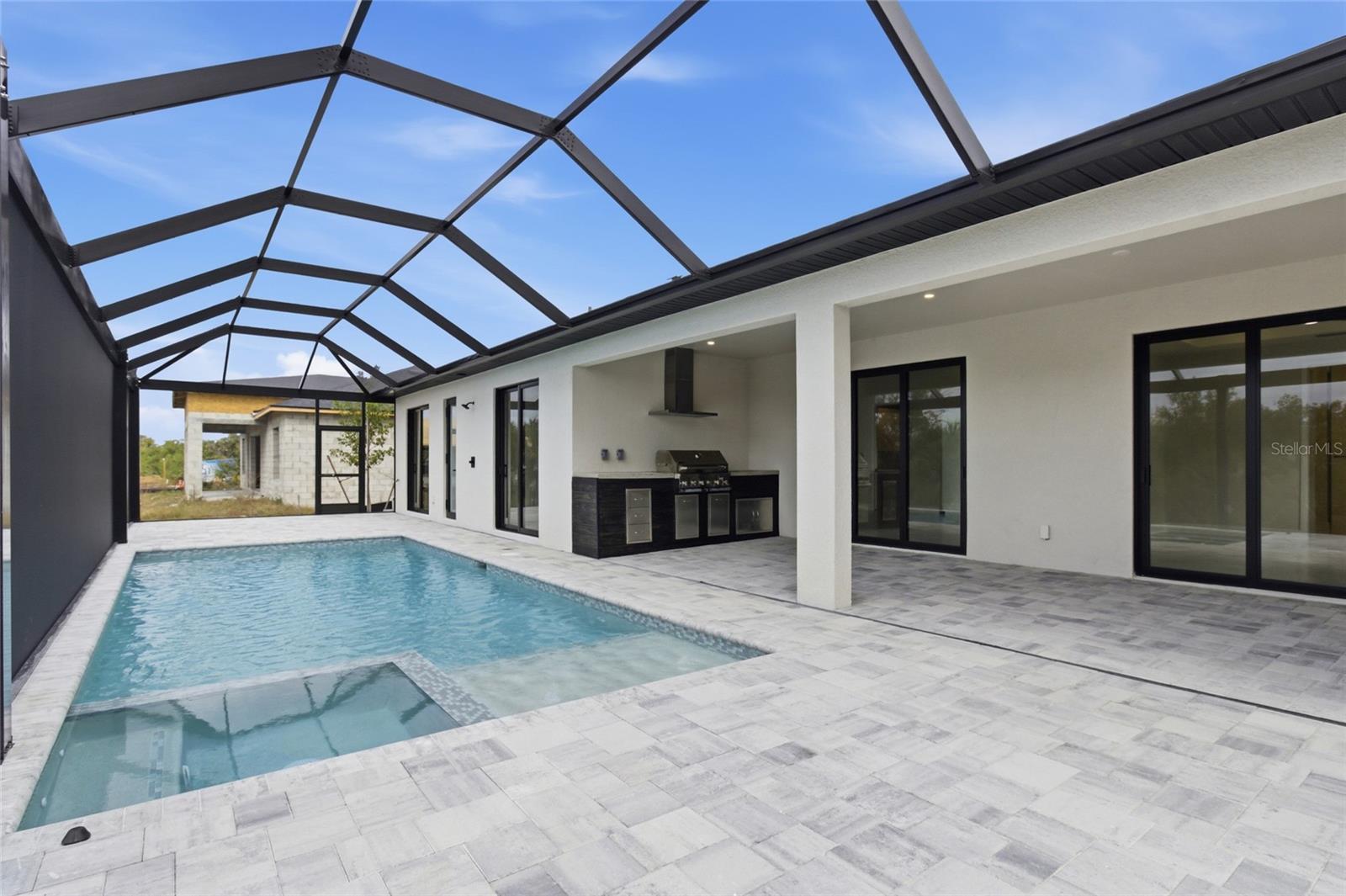 9660 PRESIDENT CIR, PORT CHARLOTTE, FL — photo 45