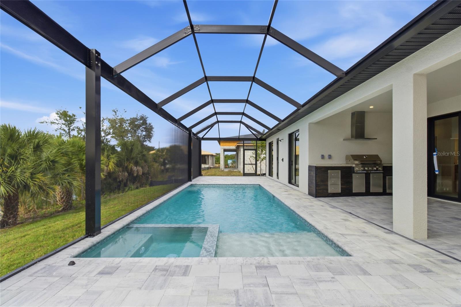 9660 PRESIDENT CIR, PORT CHARLOTTE, FL — photo 46