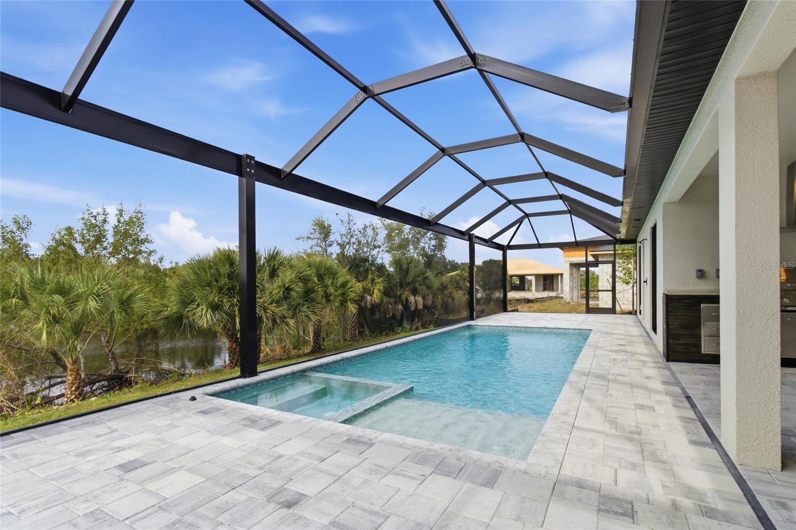 9660 PRESIDENT CIR, PORT CHARLOTTE, FL — photo 47