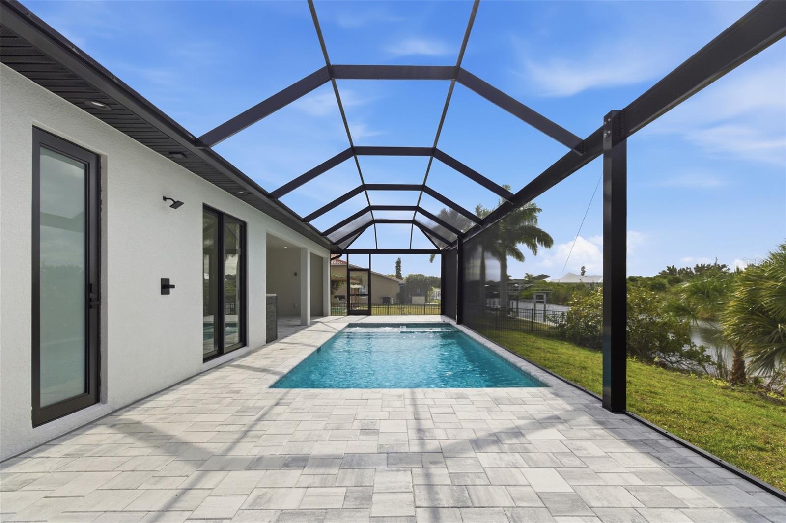 9660 PRESIDENT CIR, PORT CHARLOTTE, FL — photo 48