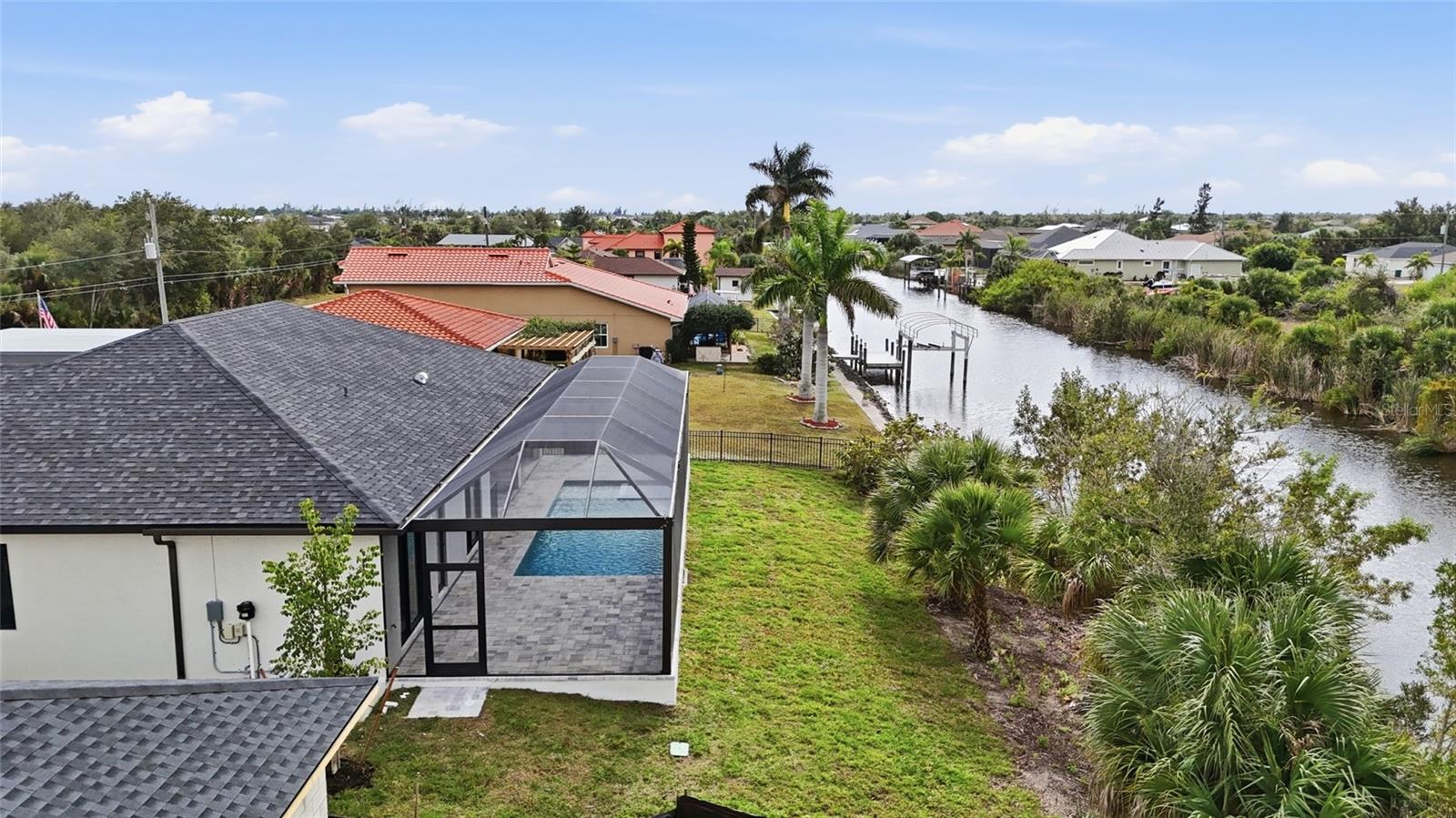 9660 PRESIDENT CIR, PORT CHARLOTTE, FL — photo 51
