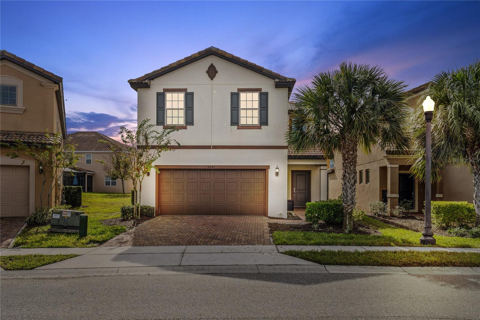 5505 MISTY OAK CIR, DAVENPORT, FL