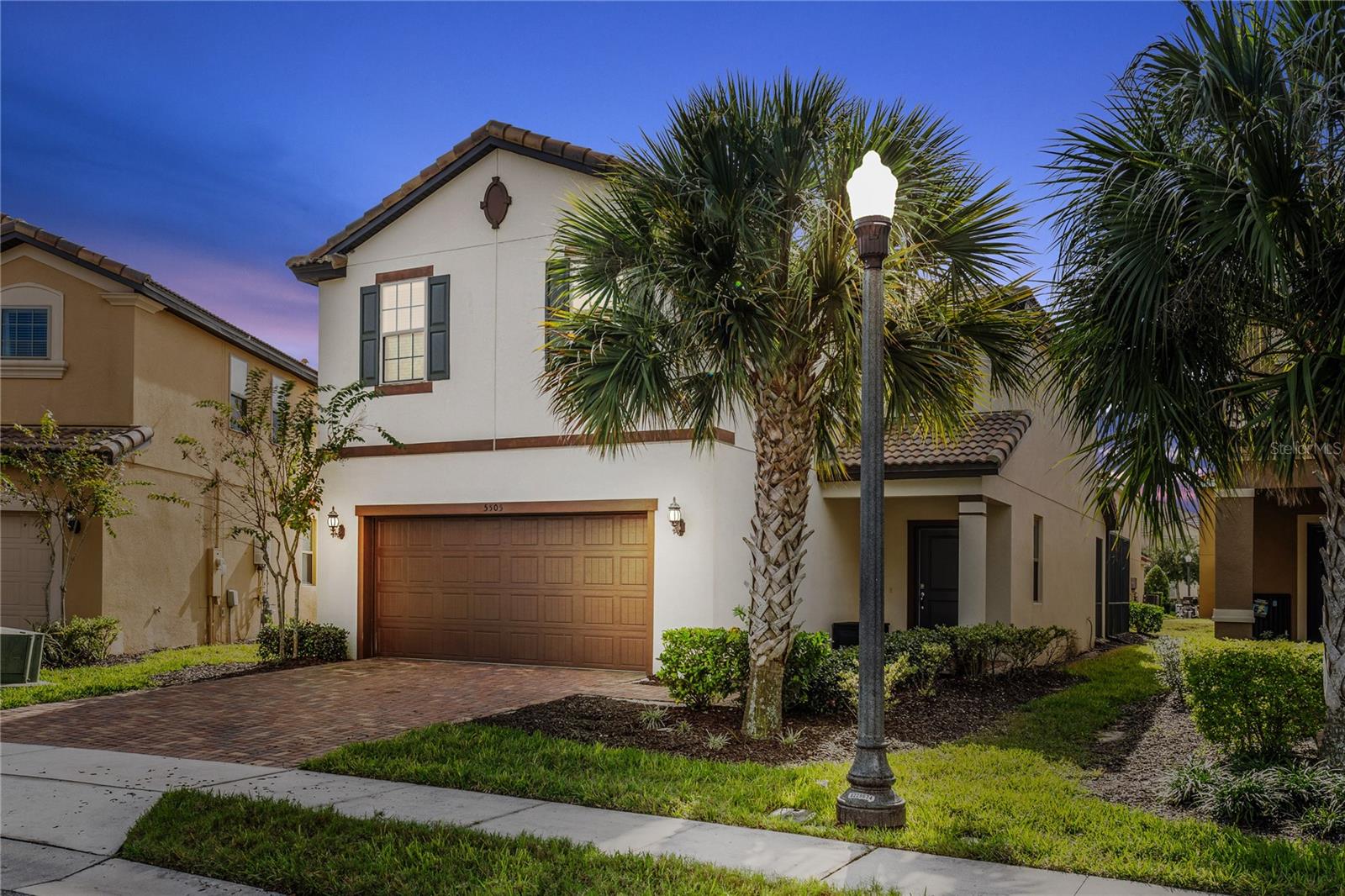 5505 MISTY OAK CIR, DAVENPORT, FL — photo 4