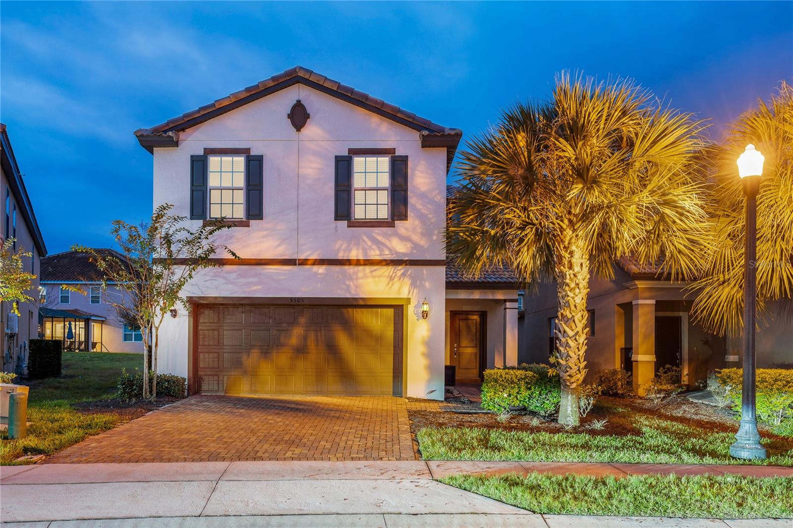 5505 MISTY OAK CIR, DAVENPORT, FL — photo 5