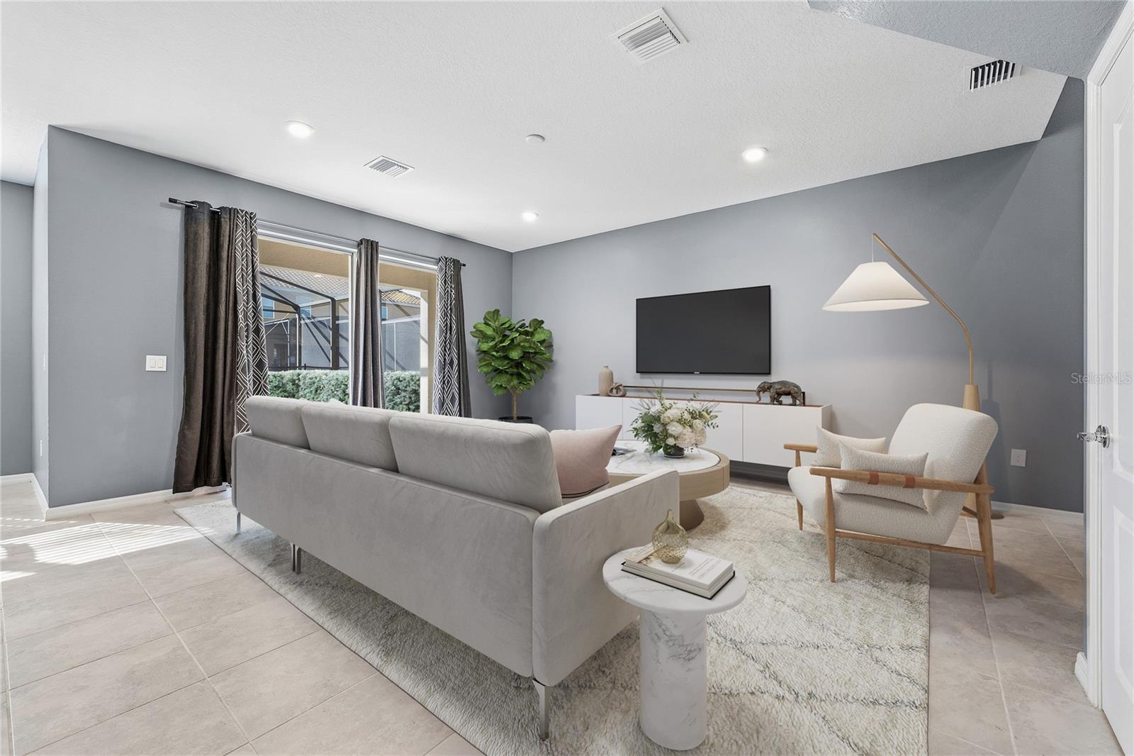 5505 MISTY OAK CIR, DAVENPORT, FL — photo 14