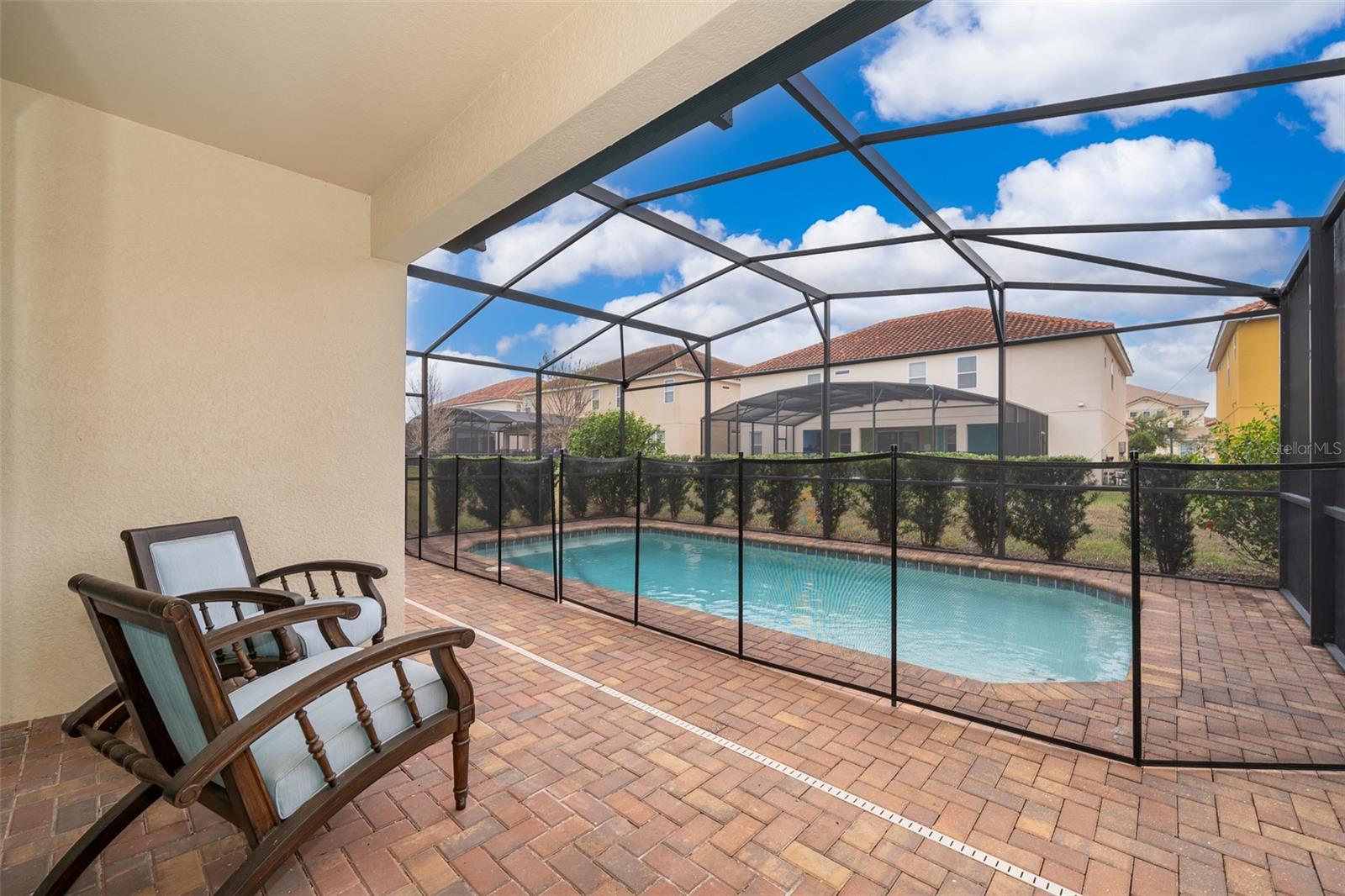 5505 MISTY OAK CIR, DAVENPORT, FL — photo 57